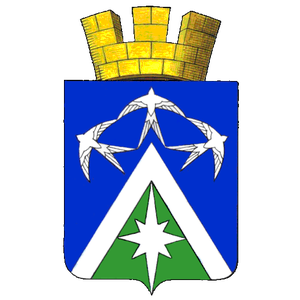 Официальный герб города Луховицы